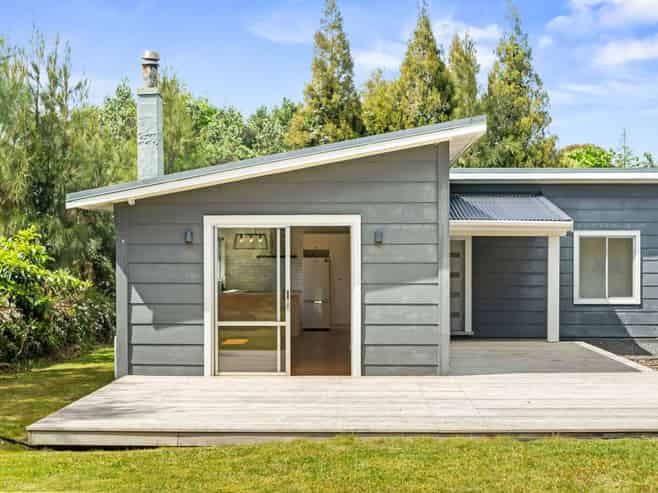 134 Kerikeri Inlet Road, Kerikeri