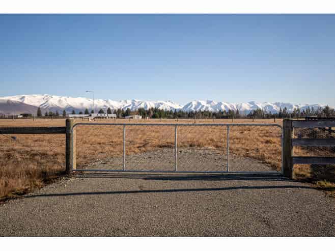 30 Peak Drive, Twizel