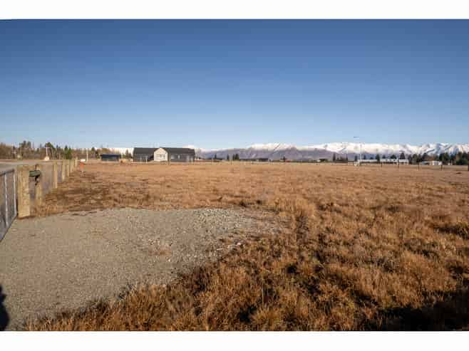 30 Peak Drive, Twizel