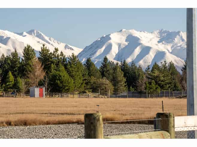 30 Peak Drive, Twizel