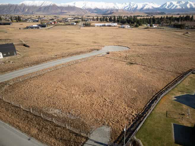 30 Peak Drive, Twizel