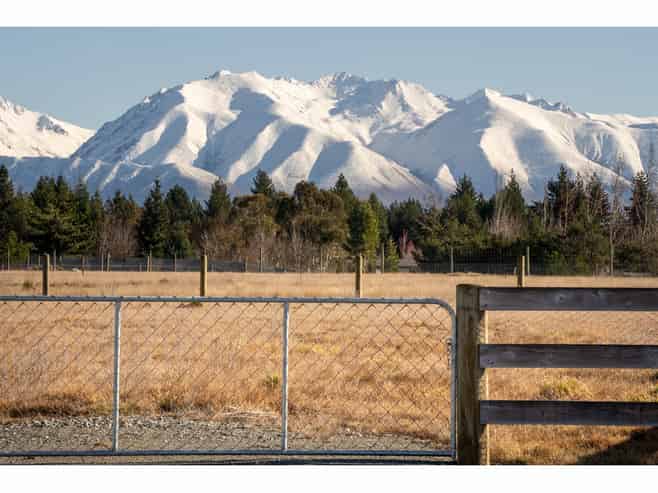 30 Peak Drive, Twizel