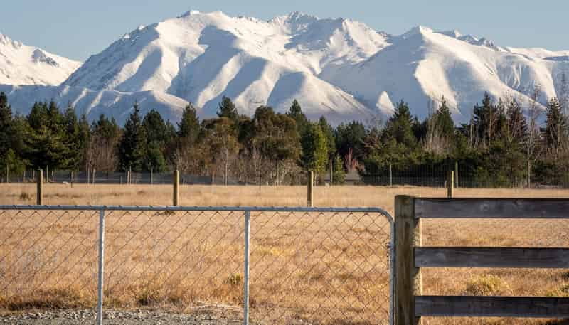30 Peak Drive, Twizel