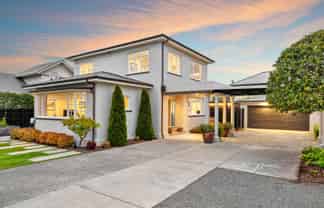 49 Urunga Avenue, Strowan