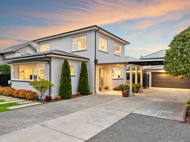 49 Urunga Avenue, Strowan