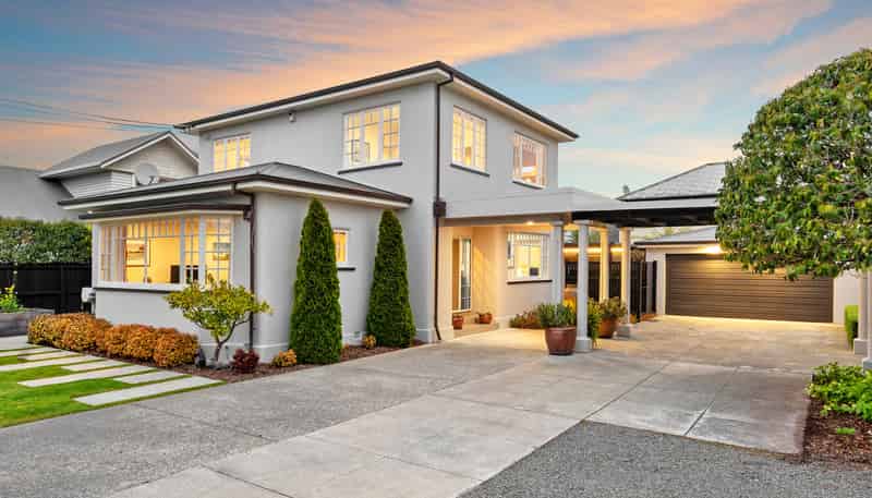 49 Urunga Avenue, Strowan