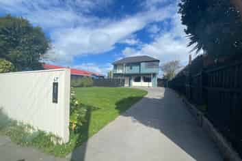 Canterbury - Address withheld