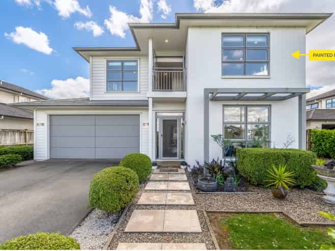 22 Kaimanawa Road, Karaka