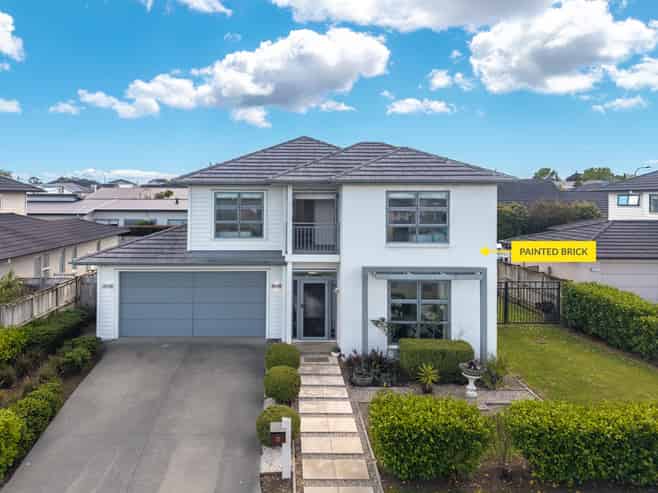 22 Kaimanawa Road, Karaka