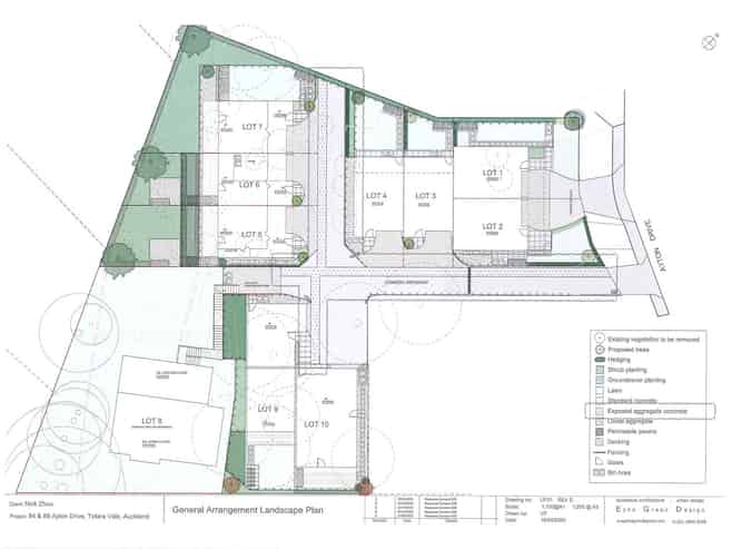 84 & 86 Ayton Drive, Totara Vale