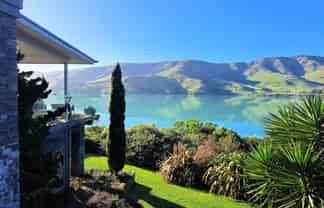 211 Wharf Road, Port Levy