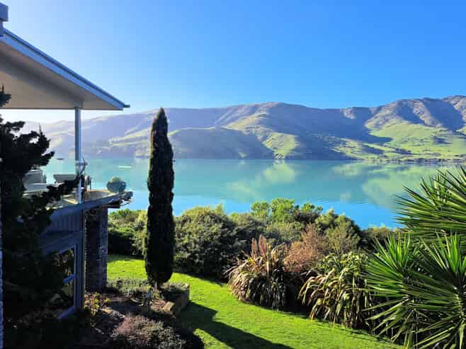 211 Wharf Road, Port Levy