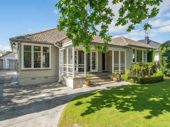 350 Fergusson Drive, Heretaunga