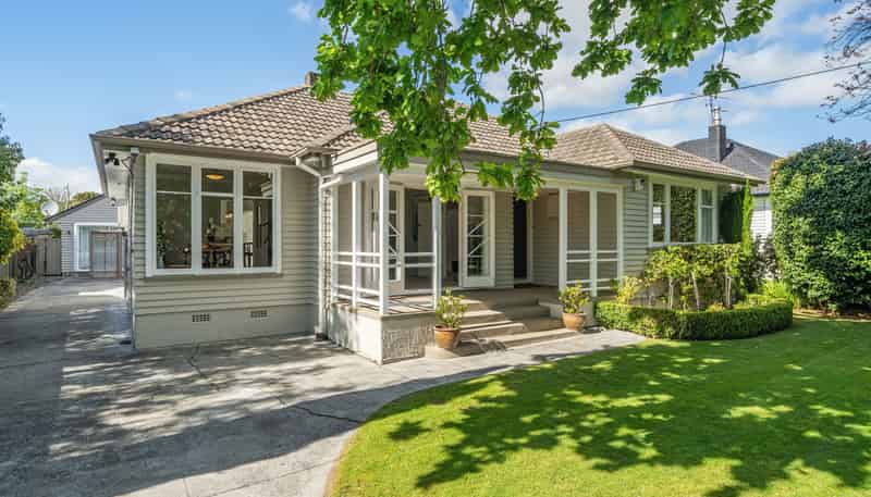 350 Fergusson Drive, Heretaunga