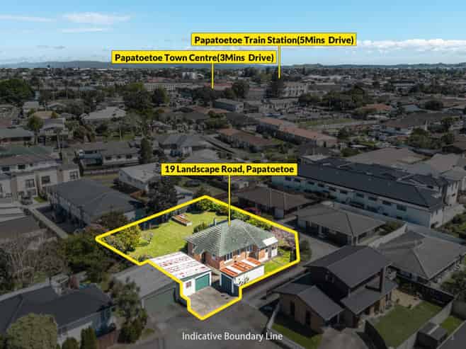 19 Landscape Road, Papatoetoe