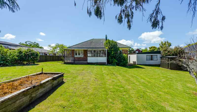 19 Landscape Road, Papatoetoe