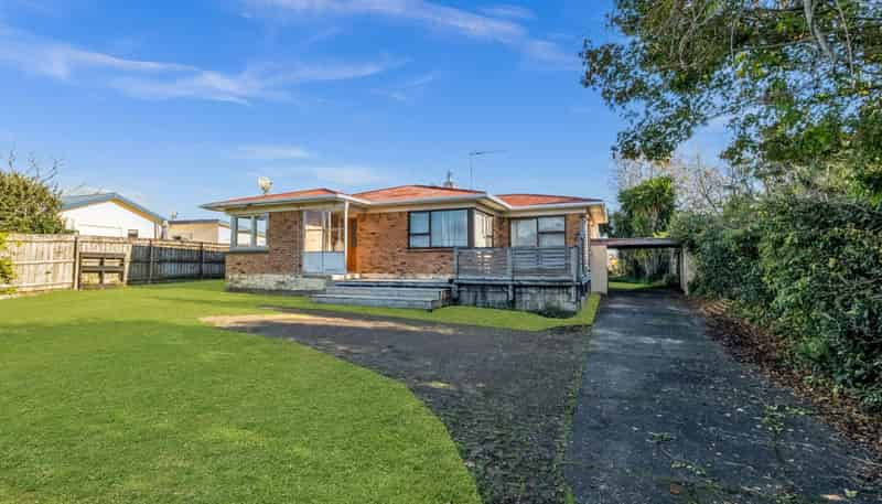 155 Great South Road, Drury