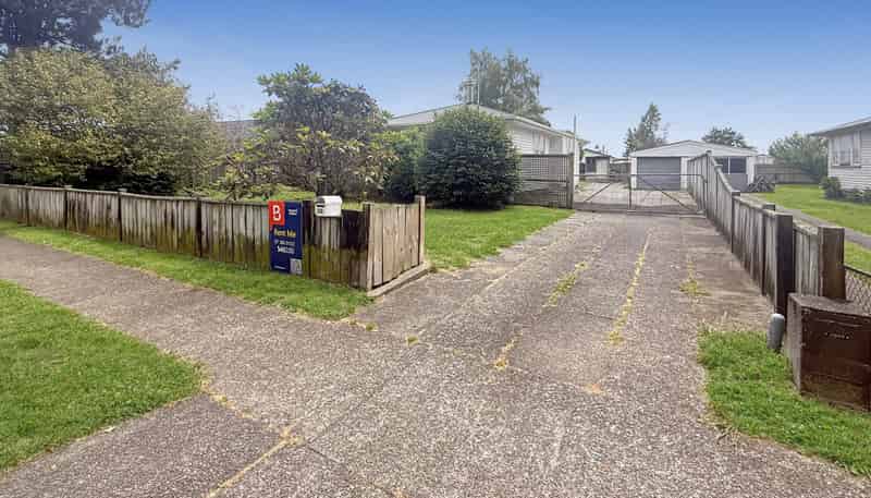 30 Rangiamohia Road, Turangi