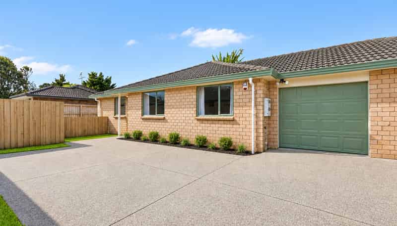 9A Margarita Rise, Pukekohe