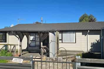Hawkes Bay - Address withheld