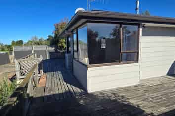 Hawkes Bay - Address withheld