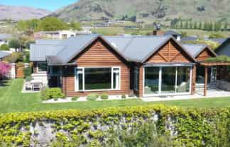 36 Willowridge, Wanaka