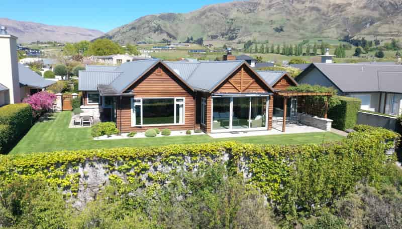 36 Willowridge, Wanaka