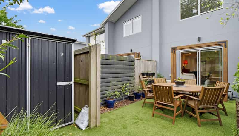 10/48 Ward Street, Addington