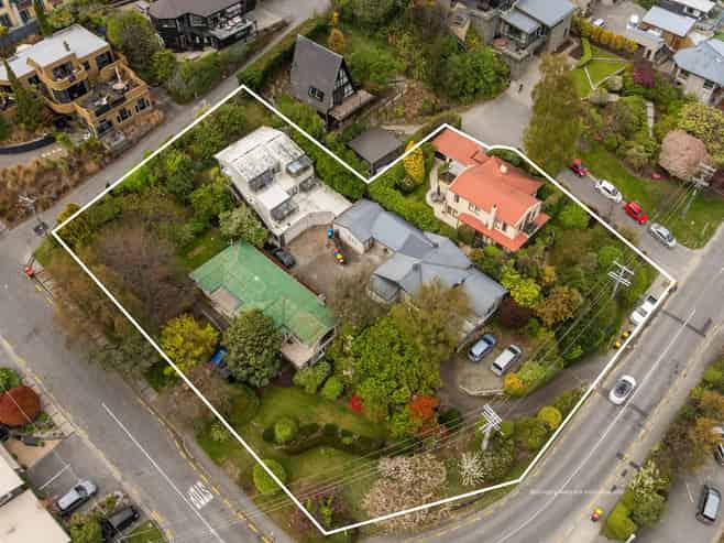 61 Hallenstein Street, Queenstown Hill
