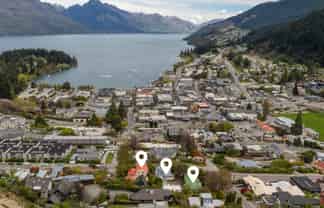 61 Hallenstein Street, Queenstown Hill