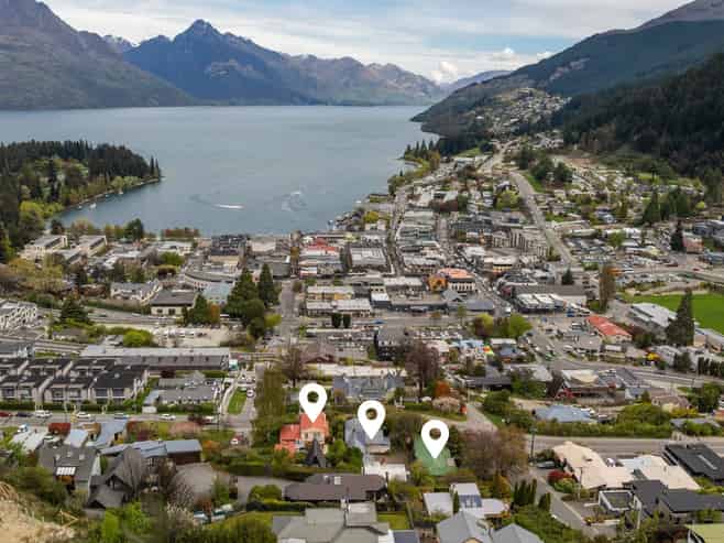 61 Hallenstein Street, Queenstown Hill