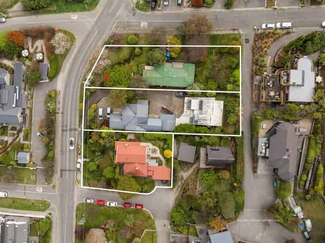 61 Hallenstein Street, Queenstown Hill
