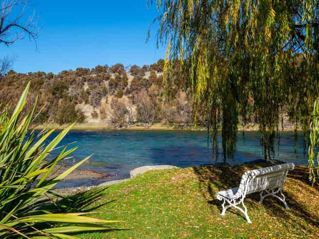 508 Lake Hawea - Albert Town Road, Albert Town