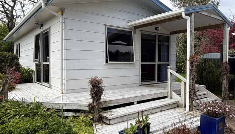 806b Oropi Road, Oropi