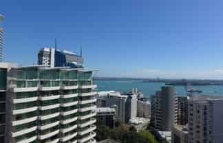 2304/10 Waterloo Quadrant, Auckland Central