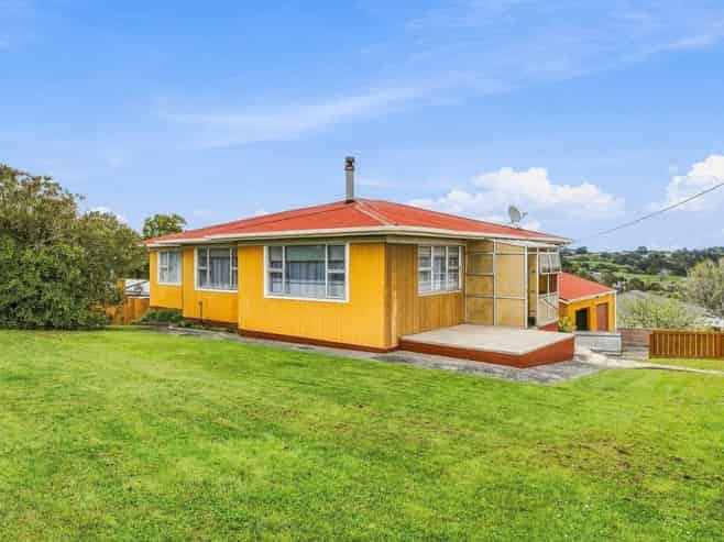 1 Tomas Street, Wellsford