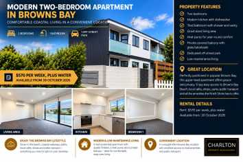 Auckland - Address withheld