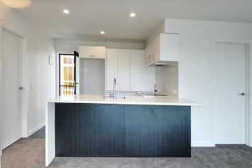 Auckland - Address withheld