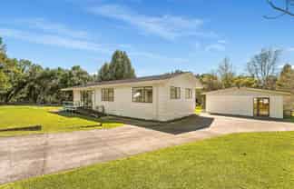 91 Windermere Drive, Poike