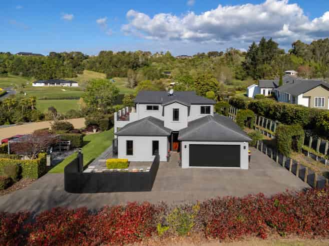 57 Phillips Drive, Oropi
