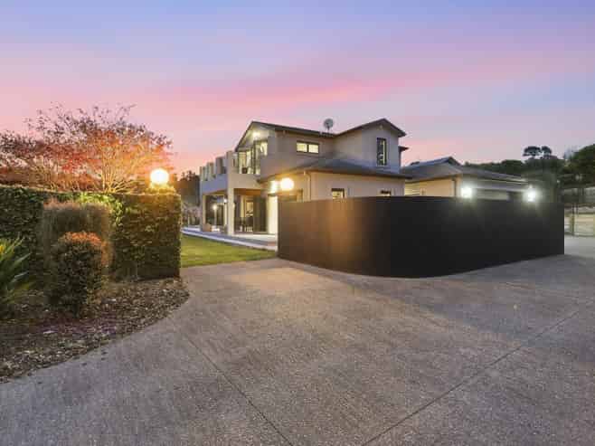 57 Phillips Drive, Oropi