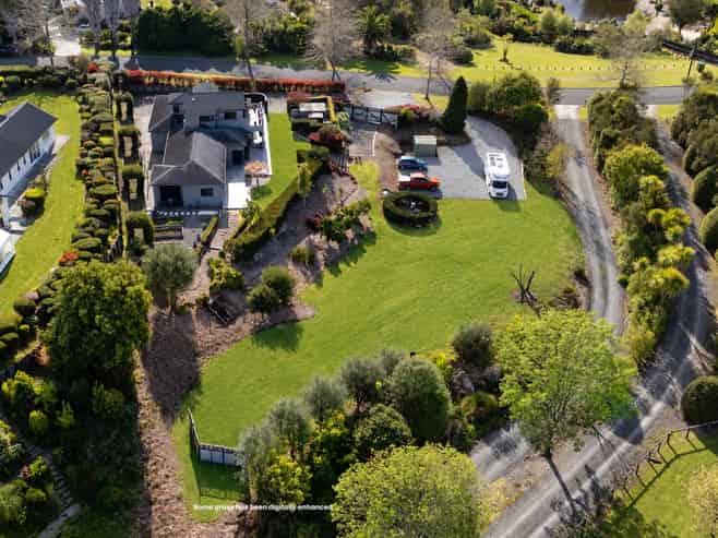 57 Phillips Drive, Oropi