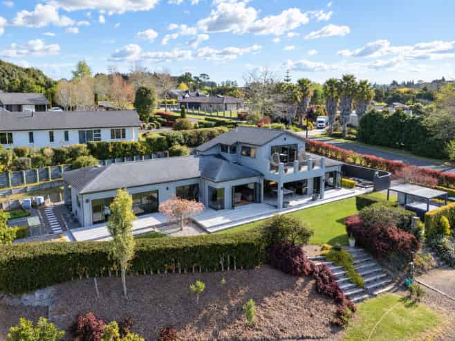57 Phillips Drive, Oropi