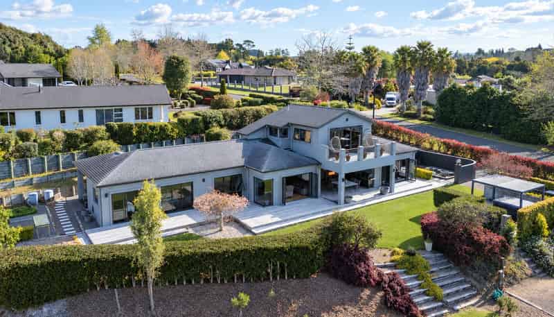 57 Phillips Drive, Oropi