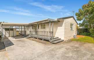 102B Windermere Drive, Poike
