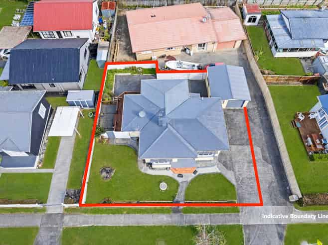 1/6 Halsey Road, Manurewa