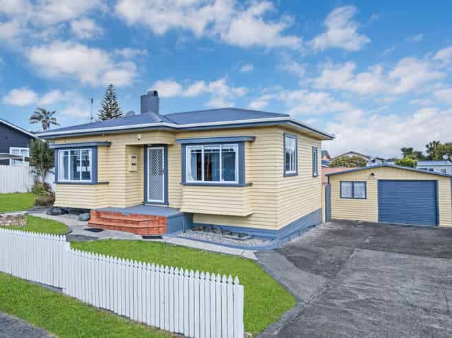 1/6 Halsey Road, Manurewa