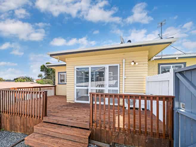 1/6 Halsey Road, Manurewa