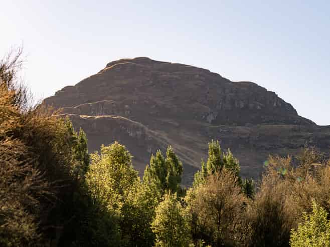 16 Emerald Bluffs Lane, Treble Cone/Mount Aspiring