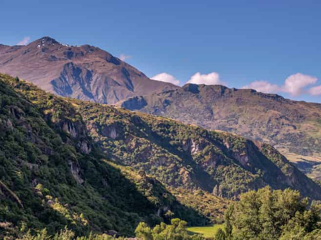 16 Emerald Bluffs Lane, Treble Cone/Mount Aspiring